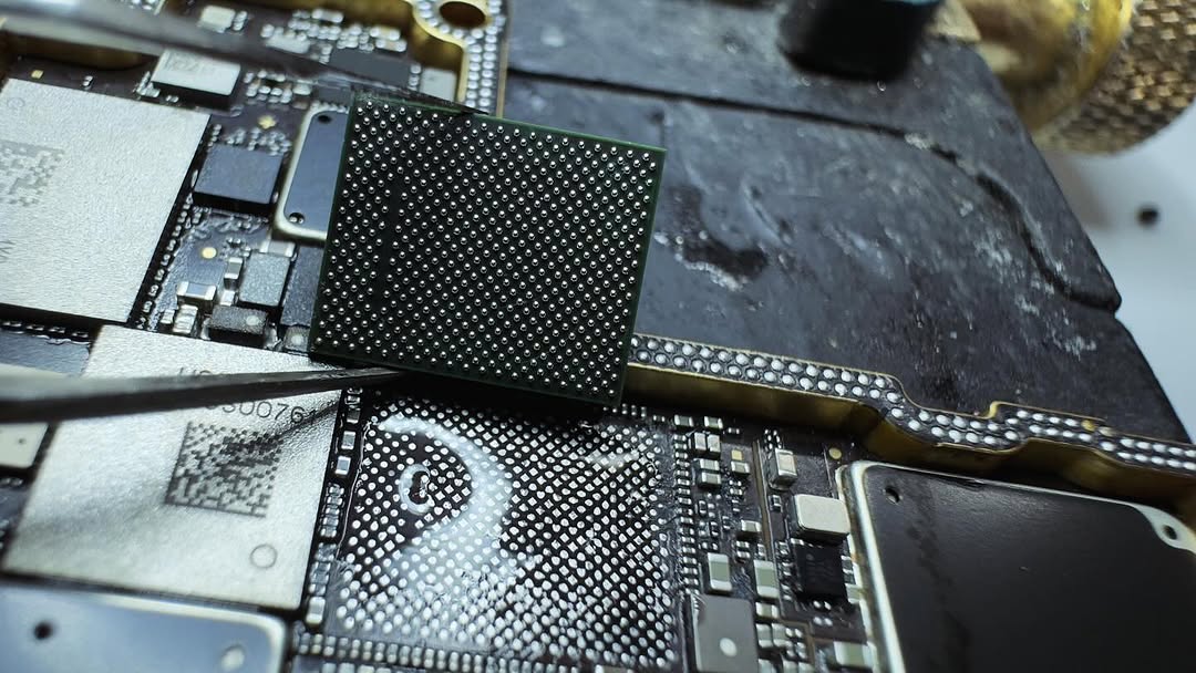 Electronics Repair